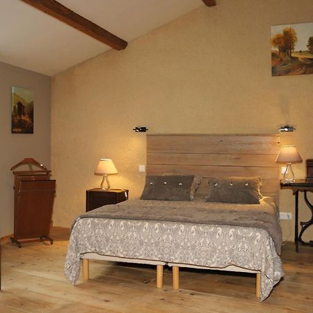 La Casa De Boulbon Hotel Kültér fotó