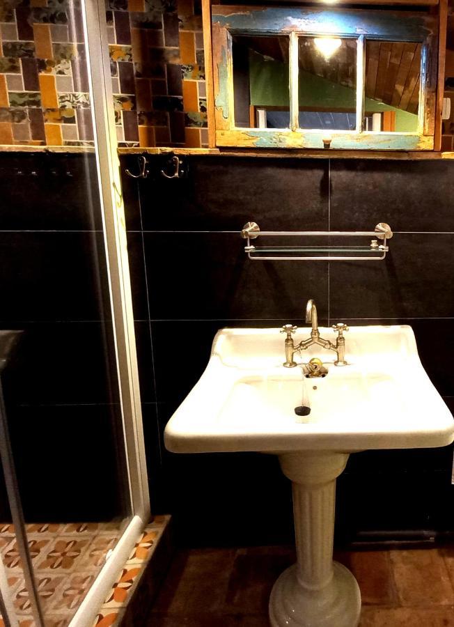 La Casa De Boulbon Hotel Kültér fotó