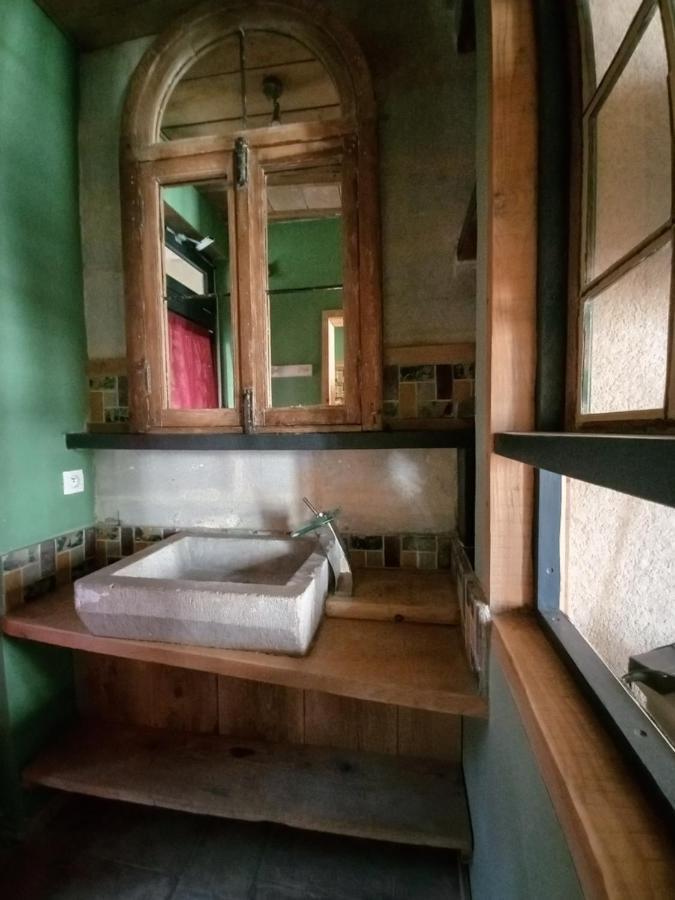 La Casa De Boulbon Hotel Kültér fotó