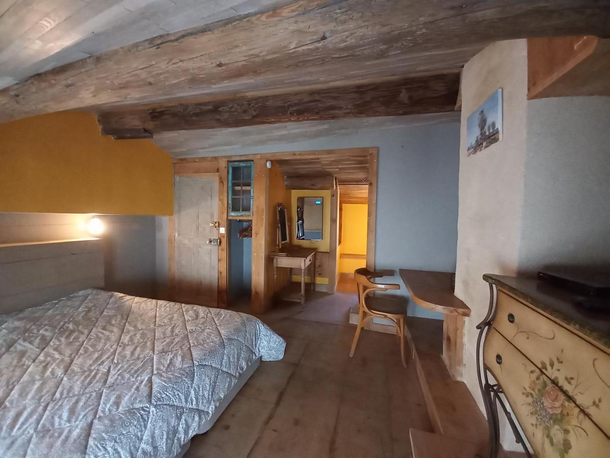 La Casa De Boulbon Hotel Kültér fotó