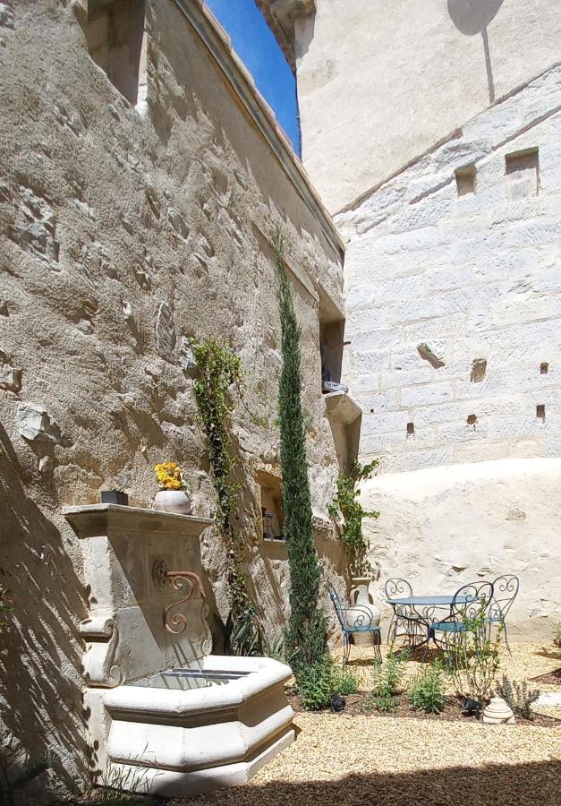 La Casa De Boulbon Hotel Kültér fotó