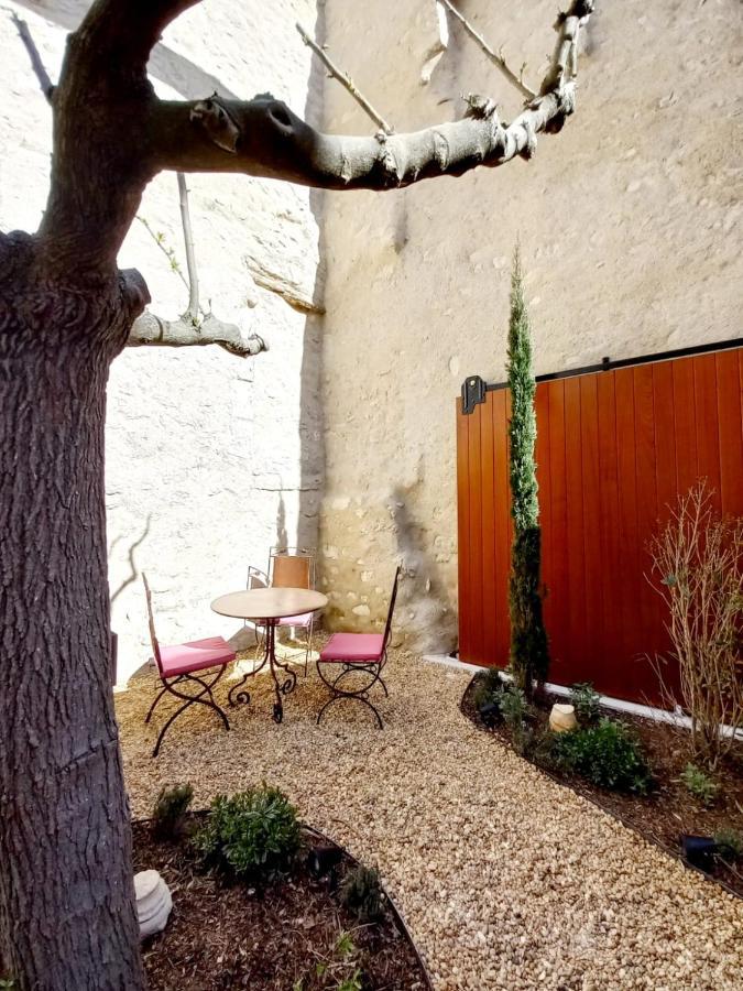 La Casa De Boulbon Hotel Kültér fotó