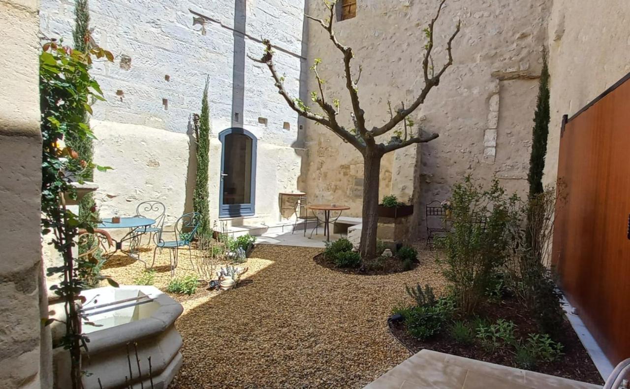 La Casa De Boulbon Hotel Kültér fotó
